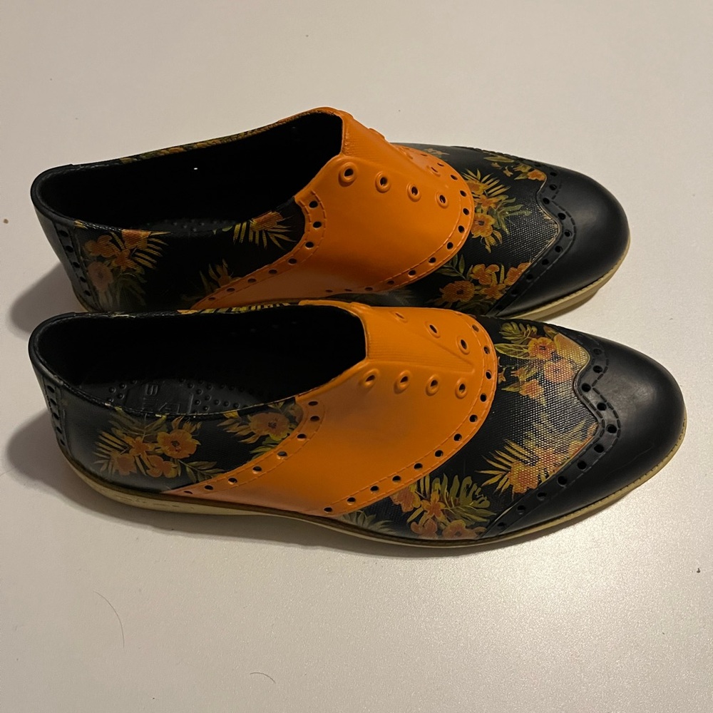 Biion Footwear Adult Golf Shoes Mens 8 Womens 10